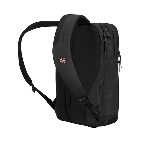 Mammut Seon Transporter 15 - Black 15L in Saudi Arabia