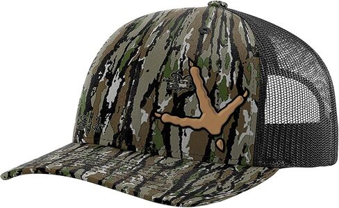 Heritage Pride 3D Turkey Print Adult Trucker Hat in Kuwait