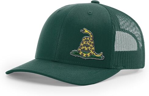 ثعبان جادسدن، قبعة Snapback in Saudi Arabia