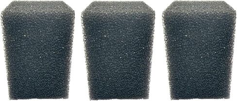 3PCS Intake Air Pre Filters Compatible with Polaris Ranger 400 500 700 800 900 2x4 4x4 6x6 XP EFI Crew Replace Part Number 5812253 in Kuwait