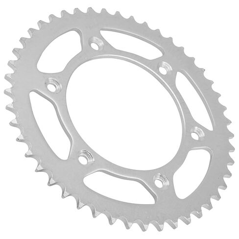 Caltric Golden O-Ring Drive Chain & Sprocket Kit Compatible with Honda CRF150F 2006-2017 in Saudi Arabia