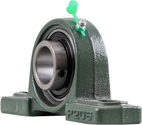 44" Rear Axle Shaft Kit with Chain Sprocket Brake Disc Pillow Block Wheel Hub for ATV Quad Go Kart Golf Cart in Kuwait