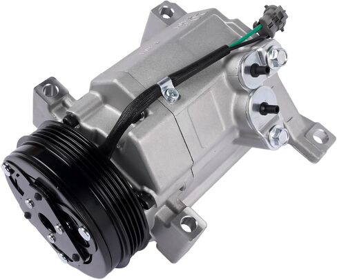 A/C Compressor Replacement for Buick Escalade ESV EXT Chevy Silverado Suburban Express Avalanche GMC Savana Yukon XL CO29002C 15081860 89024882 in Saudi Arabia