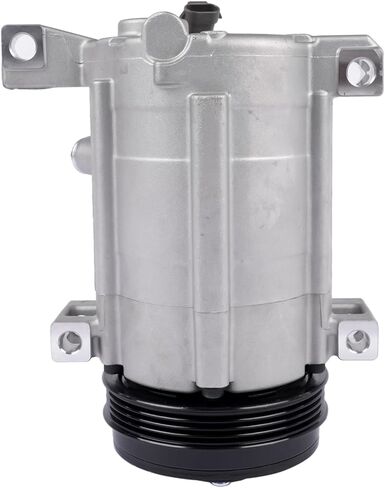 A/C Compressor Replacement for Buick Escalade ESV EXT Chevy Silverado Suburban Express Avalanche GMC Savana Yukon XL CO29002C 15081860 89024882 in Saudi Arabia
