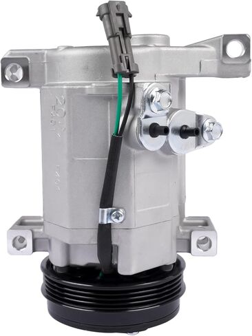 A/C Compressor Replacement for Buick Escalade ESV EXT Chevy Silverado Suburban Express Avalanche GMC Savana Yukon XL CO29002C 15081860 89024882 in Saudi Arabia