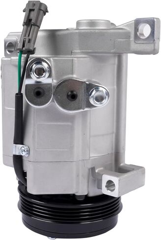 A/C Compressor Replacement for Buick Escalade ESV EXT Chevy Silverado Suburban Express Avalanche GMC Savana Yukon XL CO29002C 15081860 89024882 in Saudi Arabia