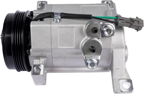 A/C Compressor Replacement for Buick Escalade ESV EXT Chevy Silverado Suburban Express Avalanche GMC Savana Yukon XL CO29002C 15081860 89024882 in Saudi Arabia