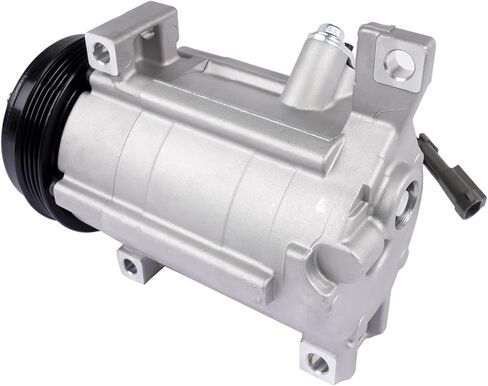 A/C Compressor Replacement for Buick Escalade ESV EXT Chevy Silverado Suburban Express Avalanche GMC Savana Yukon XL CO29002C 15081860 89024882 in Saudi Arabia