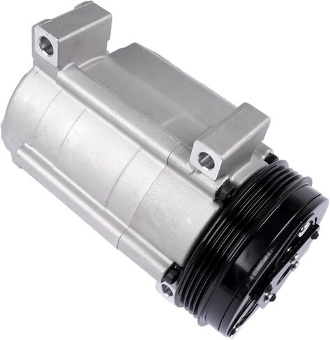 A/C Compressor Replacement for Buick Escalade ESV EXT Chevy Silverado Suburban Express Avalanche GMC Savana Yukon XL CO29002C 15081860 89024882 in Saudi Arabia