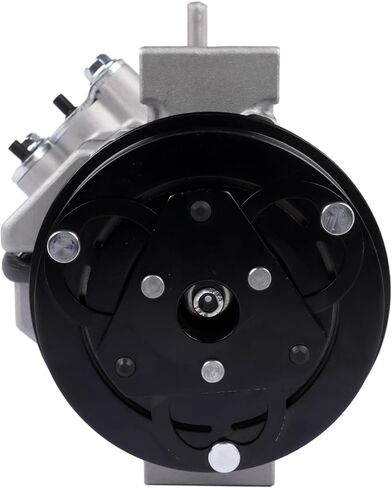 A/C Compressor Replacement for Buick Escalade ESV EXT Chevy Silverado Suburban Express Avalanche GMC Savana Yukon XL CO29002C 15081860 89024882 in Saudi Arabia