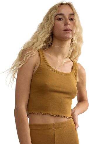 قميص بدون أكمام للسيدات من Organic Basics in Kuwait