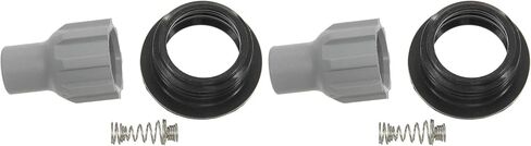 حذاء ACDelco Professional 16103 ذو قابس لفائف على الشرارة (عبوة من قطعتين) in Kuwait