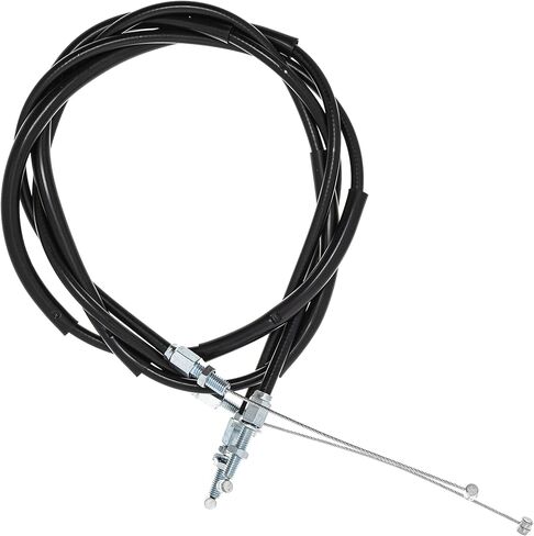 NICHE Push Pull Throttle Cable for 2009-2016 Honda CRF450R 17910-MEN-A81 in Saudi Arabia