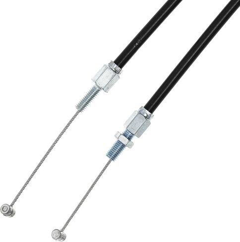 NICHE Push Pull Throttle Cable for 2009-2016 Honda CRF450R 17910-MEN-A81 in Saudi Arabia