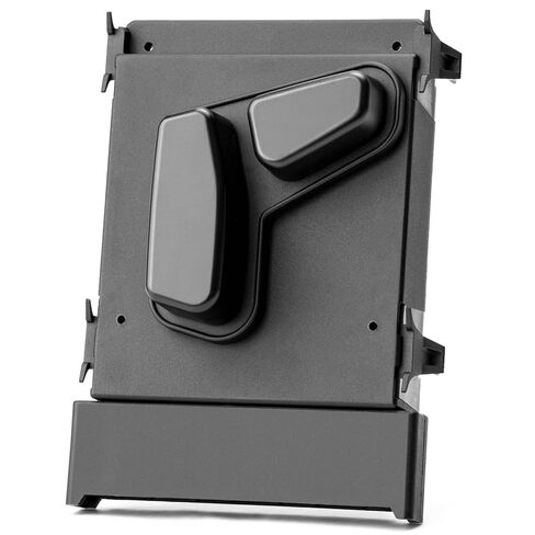 Power Seat Switch Control Driver Side for 2011-2016 Ram 1500 2500 3500 4500 5500,2011-2015 Dodge Avenger Grand Caravan Chrysle 200 Town & Country,2014-2016 Cherokee,2010-2012 Grand Cherokee 56049433AD in Saudi Arabia