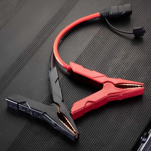 NOCO GBC003 Boost HD Precision Battery Clamps for GB20, GB40, GB50, and GBX45 UltraSafe Lithium Jump Starters in Kuwait
