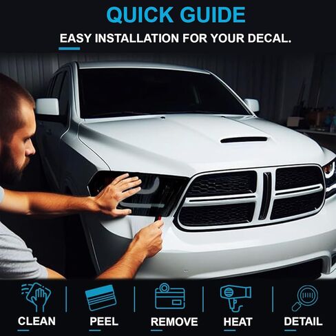 طقم المصابيح الأمامية المقطوعة مسبقًا المتوافقة مع BMW iX 2022-2025 | غلاف غلاف من الفينيل PPF قابل للتمدد بدقة (دخان خفيف) in Kuwait