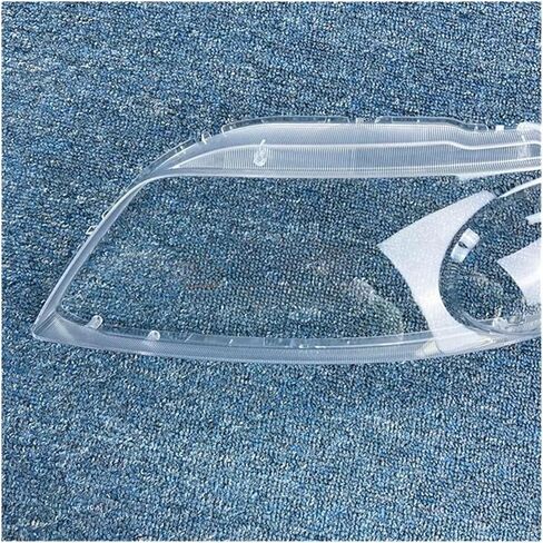 Headlamp Lens Cover Transparent Shell Headlight Glass Replace The Original Lampshade Compatible for Infiniti FX35 FX45 2004 2005 2006 2007(1PCS Right Side) in Saudi Arabia