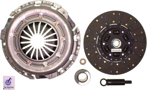 SACHS Transmission Clutch Kit - K70375-01HD in Saudi Arabia