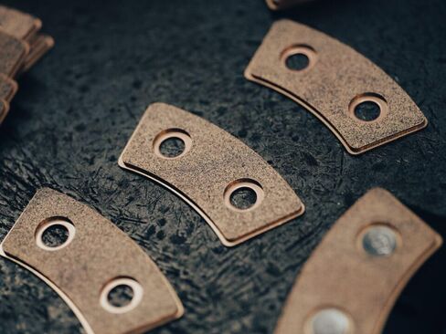 Action Clutch Stage 3 Clutch Kit (1MS) Compatible with Nissan 350Z 2007-2008 3.5L (VQ35HR) Includes Concentric Slave Cylinder in Kuwait