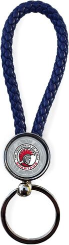 University of Tampa Keychain Round Key Chain Keyring in Kuwait