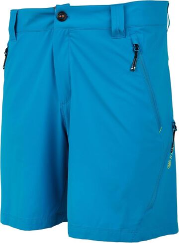 Beretta Men's Stretch Lightweight Quick Dry Casual Hiking Addax Flex Shorts with Pockets in Saudi Arabia