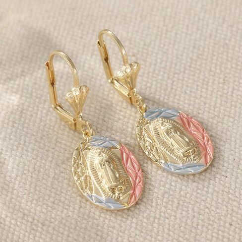 أقراط متدلية بوهيمية أنيقة للسيدات من مجوهرات حفلات الزفاف، هدية عيد ميلاد الذكرى السنوية للنساء - مجوهرات أنيقة يومية ورسمية، مناسبة خاصة in Kuwait