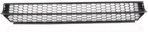 6 قطعة المصد الأمامي العلوي السفلي للشبكة Foglamp Kit مع أقواس متوافقة مع 2012 2013 2014 2015 Volkswagen Passat دعامة دعم المبرد 561853651COQE، VW1036126، 561941700B in Kuwait