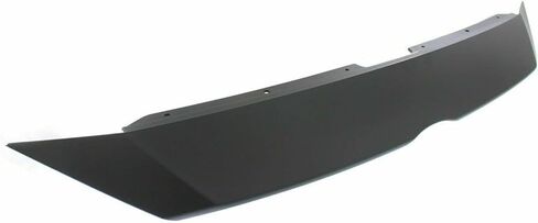 Hood Trim Upper Grille Cover Molding Primed For 2014-2016 Mazda 3 Direct Replacement BJS75003351 BHN15003351 in Kuwait