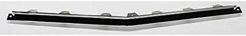 Speedway Motors Reproduction Grille Kit with Headlamp Bezels Compatible with 1967-1968 Camaro RS, Upper & Lower Grille Moldings, Center Grille Section & Hardware, 5 Piece Kit in Kuwait