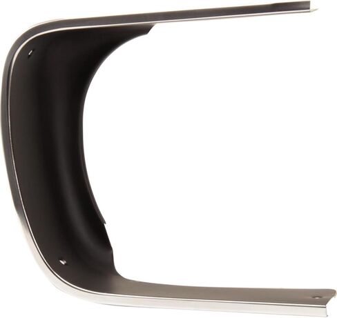 Speedway Motors Reproduction Grille Kit with Headlamp Bezels Compatible with 1967-1968 Camaro RS, Upper & Lower Grille Moldings, Center Grille Section & Hardware, 5 Piece Kit in Kuwait