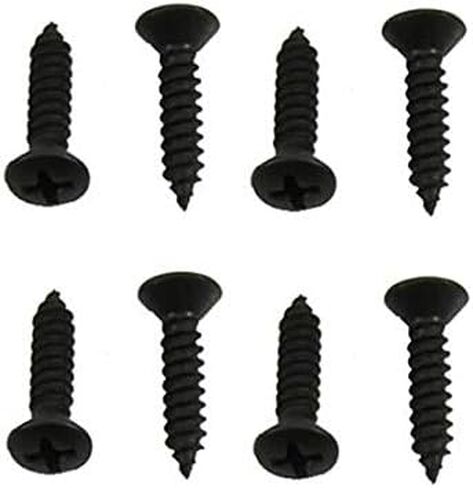 Speedway Motors Reproduction Grille Kit with Headlamp Bezels Compatible with 1967-1968 Camaro RS, Upper & Lower Grille Moldings, Center Grille Section & Hardware, 5 Piece Kit in Kuwait