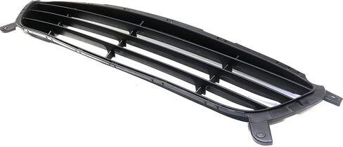 New Front Bumper Grille Compatible with Hyundai Accent 2014-2016, HY1036128 in Kuwait
