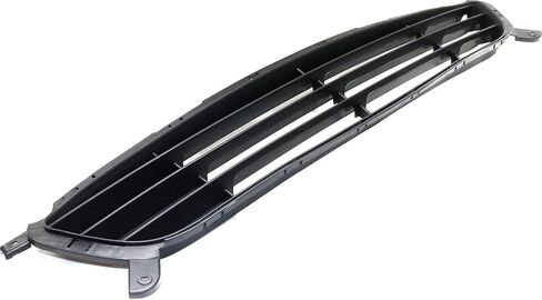New Front Bumper Grille Compatible with Hyundai Accent 2014-2016, HY1036128 in Kuwait