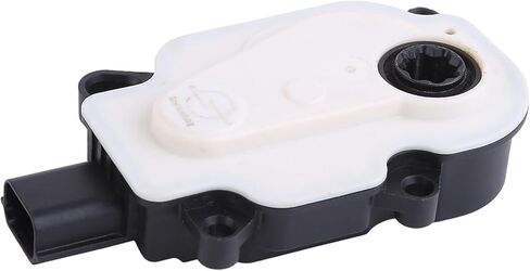 Grille Active Shutter Motor Actuator Compatible with 2013-2019 Ford Escape Replace GV4B-8476-AB GV4B8476AB 6477R1003 Active Grille Air Shutter Module Shutter Grille Air Actuator Motor in Saudi Arabia