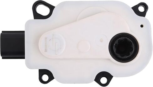 Grille Active Shutter Motor Actuator Compatible with 2013-2019 Ford Escape Replace GV4B-8476-AB GV4B8476AB 6477R1003 Active Grille Air Shutter Module Shutter Grille Air Actuator Motor in Saudi Arabia