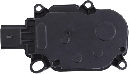 Grille Active Shutter Motor Actuator Compatible with 2013-2019 Ford Escape Replace GV4B-8476-AB GV4B8476AB 6477R1003 Active Grille Air Shutter Module Shutter Grille Air Actuator Motor in Saudi Arabia