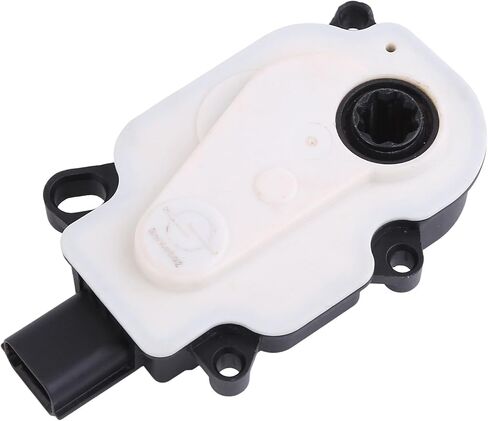 Grille Active Shutter Motor Actuator Compatible with 2013-2019 Ford Escape Replace GV4B-8476-AB GV4B8476AB 6477R1003 Active Grille Air Shutter Module Shutter Grille Air Actuator Motor in Saudi Arabia