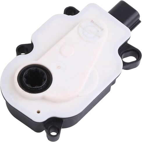 Grille Active Shutter Motor Actuator Compatible with 2013-2019 Ford Escape Replace GV4B-8476-AB GV4B8476AB 6477R1003 Active Grille Air Shutter Module Shutter Grille Air Actuator Motor in Saudi Arabia