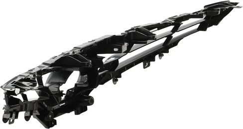 Garage-Pro Grille Assembly Compatible with Toyota Camry 2021-2024 Textured Black CAPA TO1200467C in Saudi Arabia
