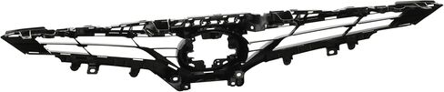 Garage-Pro Grille Assembly Compatible with Toyota Camry 2021-2024 Textured Black CAPA TO1200467C in Saudi Arabia