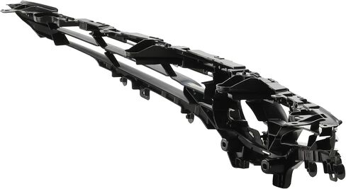 Garage-Pro Grille Assembly Compatible with Toyota Camry 2021-2024 Textured Black CAPA TO1200467C in Saudi Arabia