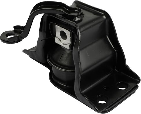 SCITOO Engine Motor Mount Transmission Mount and Torque Strut Mount Set for Nissan Versa 2009-2011 Replace OE A4312 A4318 A4347 in Saudi Arabia