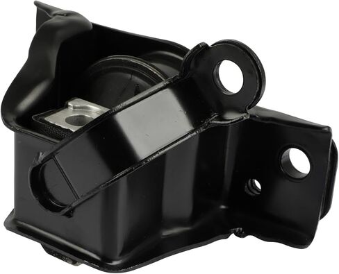 SCITOO Engine Motor Mount Transmission Mount and Torque Strut Mount Set for Nissan Versa 2009-2011 Replace OE A4312 A4318 A4347 in Saudi Arabia