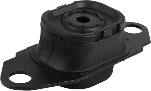 SCITOO Engine Motor Mount Transmission Mount and Torque Strut Mount Set for Nissan Versa 2009-2011 Replace OE A4312 A4318 A4347 in Saudi Arabia