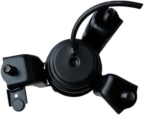 Engine Motor & Transmission Mount Set of 3 Compatible with for 2018-2023 Toyota Camry 2.5L Gas FWD | A42097 10131 10145 -K3717 in Kuwait