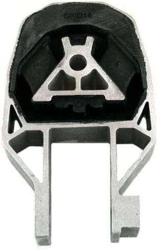 K3511 Fits 2004-2006 Volvo S40 2.4L/ 2.5L(FWD) Engine Motor & Trans Mount 4PCS : A4073 A70050 A5520 A5875 in Saudi Arabia