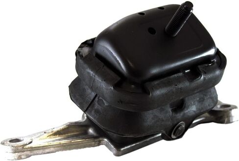 CF Advance MotorKing Front Right Engine Motor Mount 5273 Compatible with 2003-2008 Lincoln Town Car 4.6L in Saudi Arabia