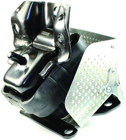 (1) Motor Mount - Front Left Driver Side Engine Motor Mount, Engine Support Replacement fits Cadillac Escalade 2007-2014 fits Cadillac Escalade ESV 2007-2014 in Kuwait