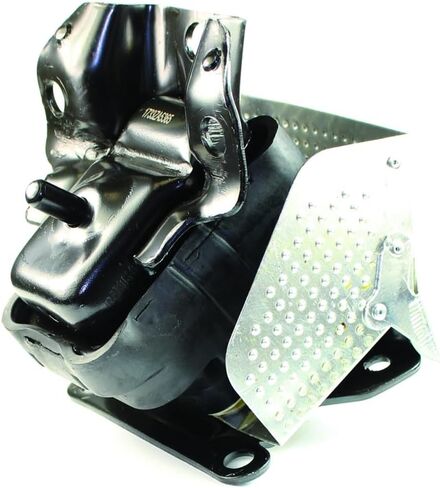 (1) Motor Mount - Front Left Driver Side Engine Motor Mount, Engine Support Replacement fits Cadillac Escalade 2007-2014 fits Cadillac Escalade ESV 2007-2014 in Kuwait